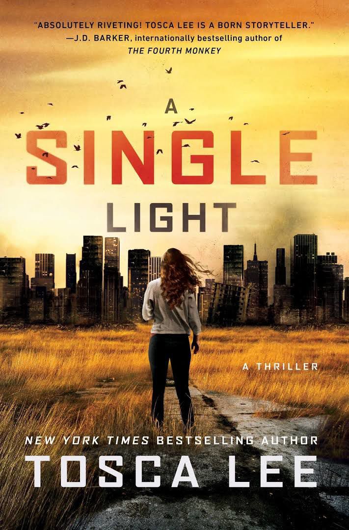 "A Single Light"